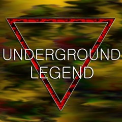 #49 DJ TechnoCommander pres. *[UNDERGROUND LEGEND]*(133bpm)