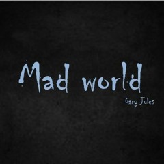 Mad World (cover)