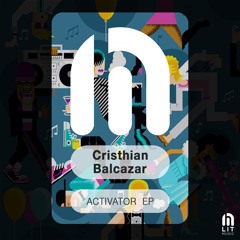 Cristhian Balcazar - Activator