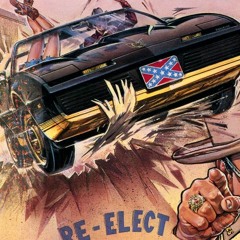 Bandit Express (From the Smokey and the Bandit Part III Soundtrack)