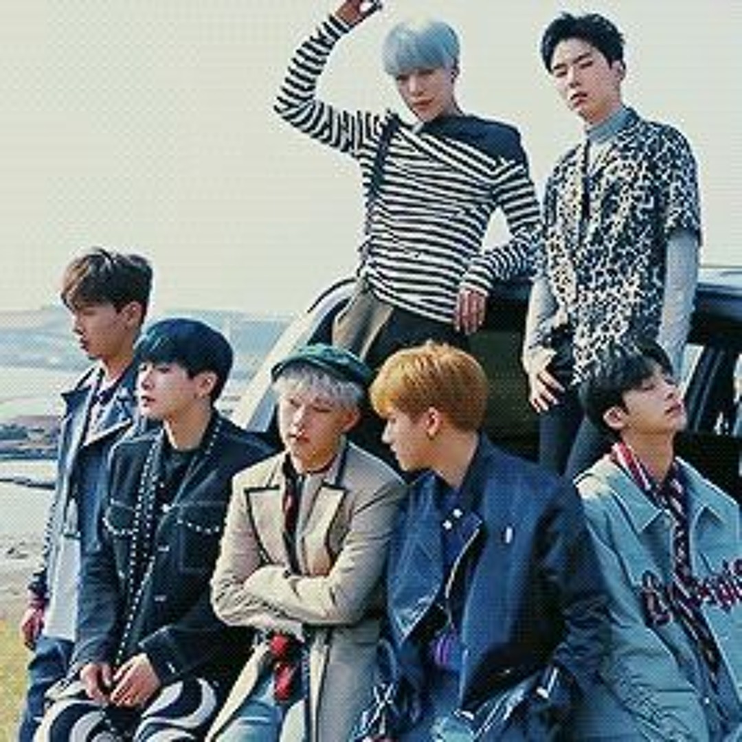 MONSTA X ジュホン サノク トレカ Shine Forever
