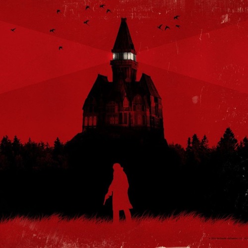 Into The Mind - (The Evil Within)