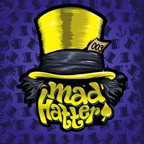 PREMIERE: fran&co — Onni (Original Mix) [Mad Hatter]