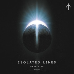 Isolate Lines - Cavale Ep