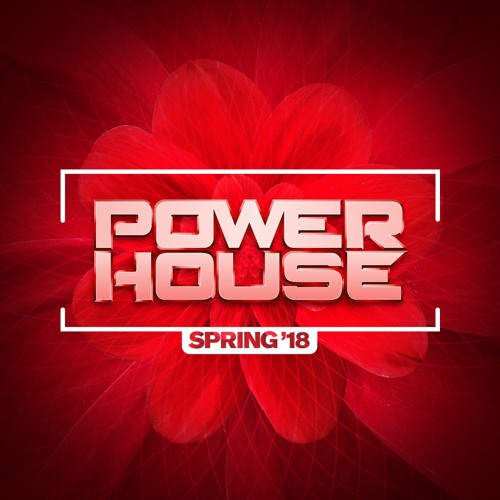 Anton Powers - Power House Spring 18