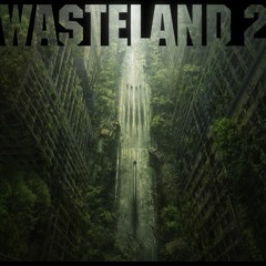 Cries Of A Dead World (Wasteland 2)