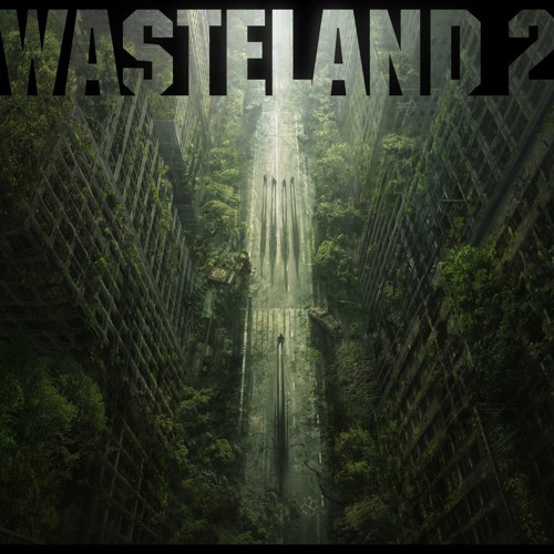 Cries Of A Dead World (Wasteland 2)