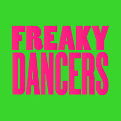 Kevin McKay, Romanthony - Freaky Dancers (PAX Remix)