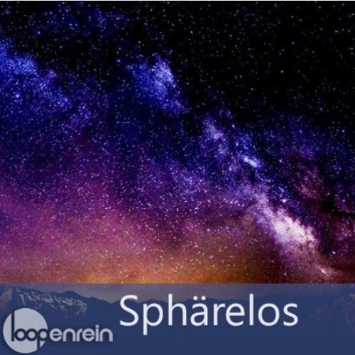 Sphereless \\ Loopcast#028 \\ Techno Set