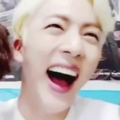 Laugh Jin (Bangtan Boys, BTS)