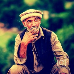 Ki Lash Laliman Dunia Khoshpo Ghona Birai