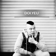 [SGDopez] Đời,yêu - Xám x Droppy