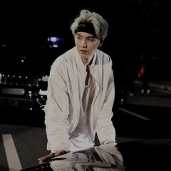 BANG YONGGUK (방용국) - YAMAZAKI