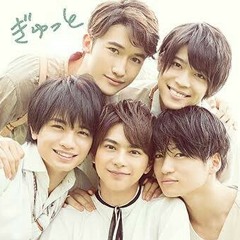 勇気100%- NYC / SEXY ZONE cover by Elna