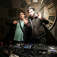 D-DUMPAH IN THE MIXAH