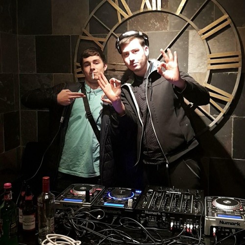 D-DUMPAH IN THE MIXAH