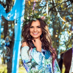 Світлана Весна - Потічок Карпатський
