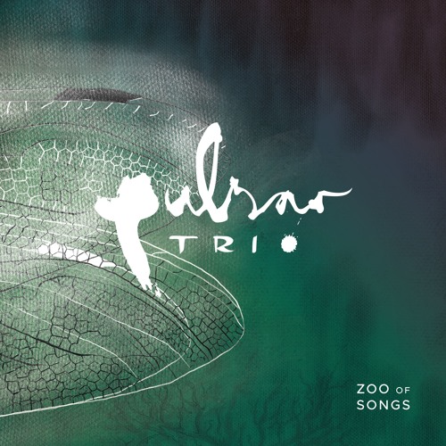 PULSAR TRIO - BUTTERFLY TOE