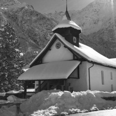 BAerg - BergKlangTrio