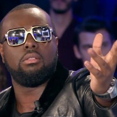 Maitre Gim's bella remix Abdelah