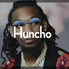 Migos type beat "Huncho" (free instrumental trap beat)| Omnibeats.com