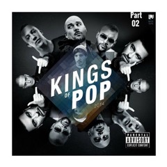 Deutschrap ist der neue Pop Vol. 4  (Best Of 2014 Mixtape - Reupload) - (For promotional use only)