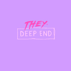 THEY - Deep End Cover(Chill hiphop)