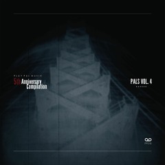 FLXXX 'Blackslash' (Original Mix)