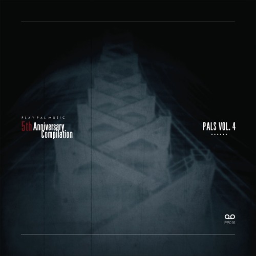 FLXXX 'Blackslash' (Original Mix)