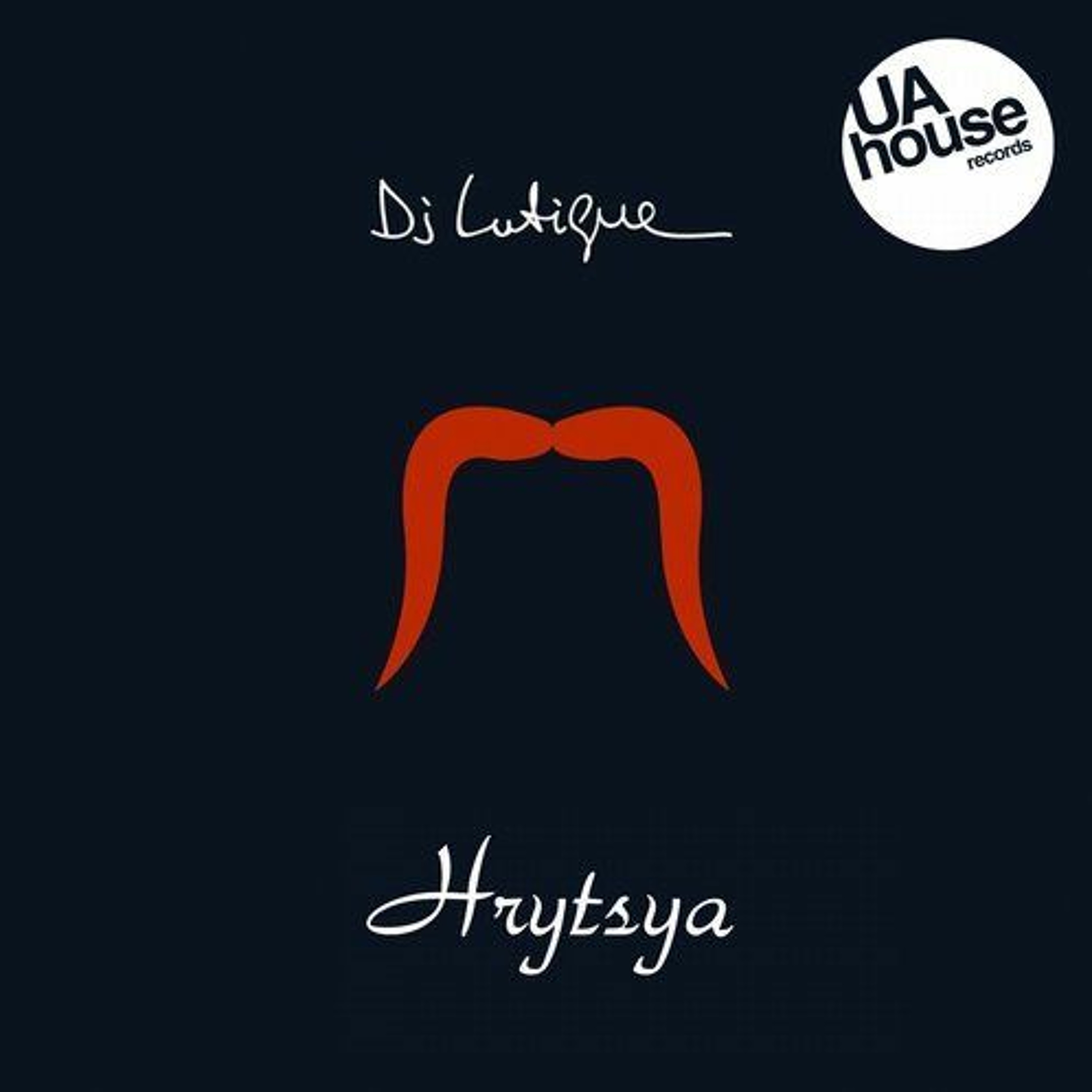 DJ Lutique