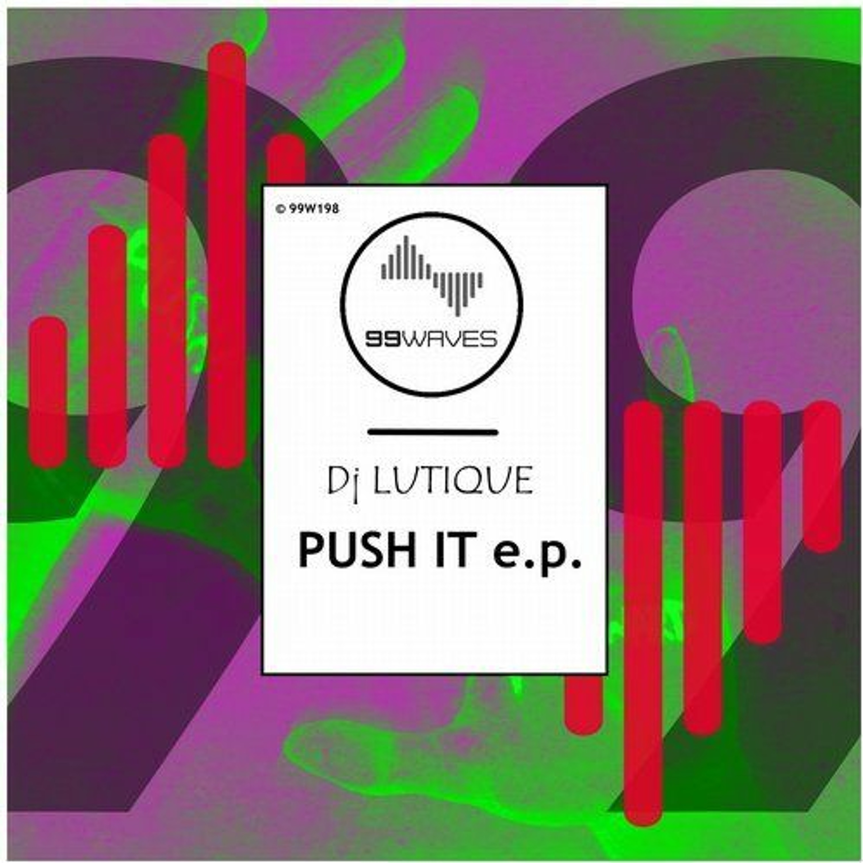 DJ Lutique