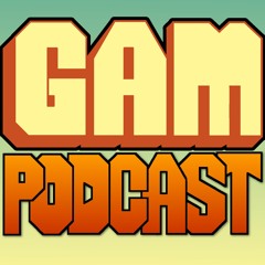 GAM E63 - Bryan is Always Right, The Future of Standard, and Legacy