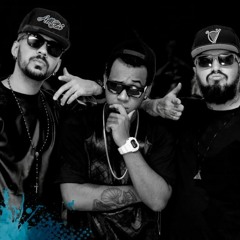 All-Star Brasil - Vai Dar Problema (Official Music Download)