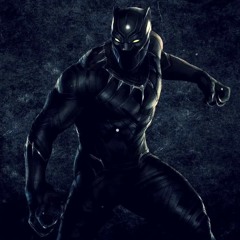 Black Panther: OPPS Vince Staples - Korea chasing car Klaw soundtrack