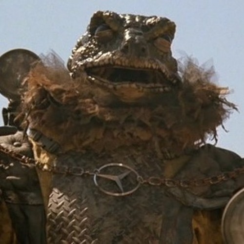 Dangerous Maniac Is Roaming The Area