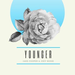 Younger - Jake Cooper & Joey Busse | Casual Jam | MrRevillz