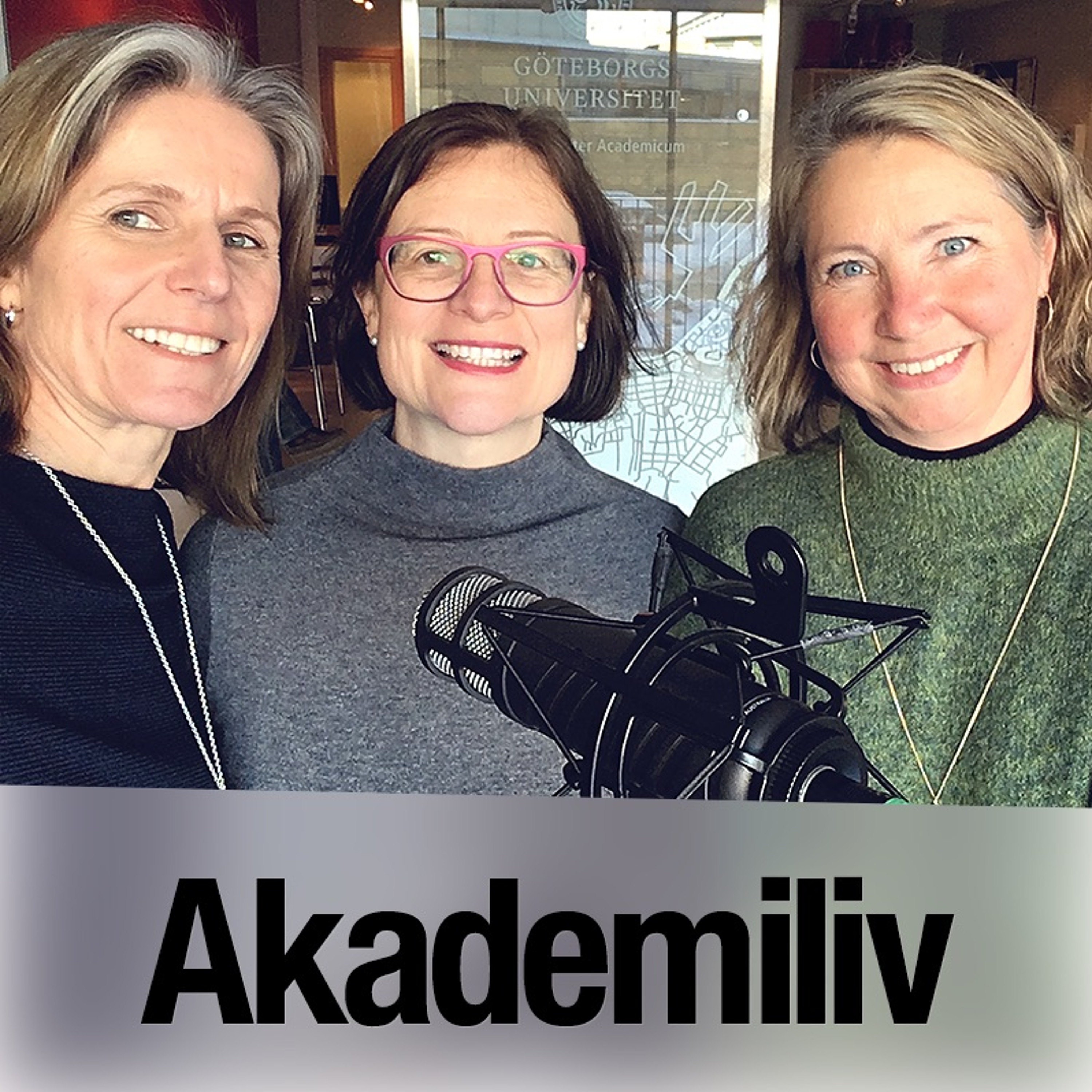Akademiliv