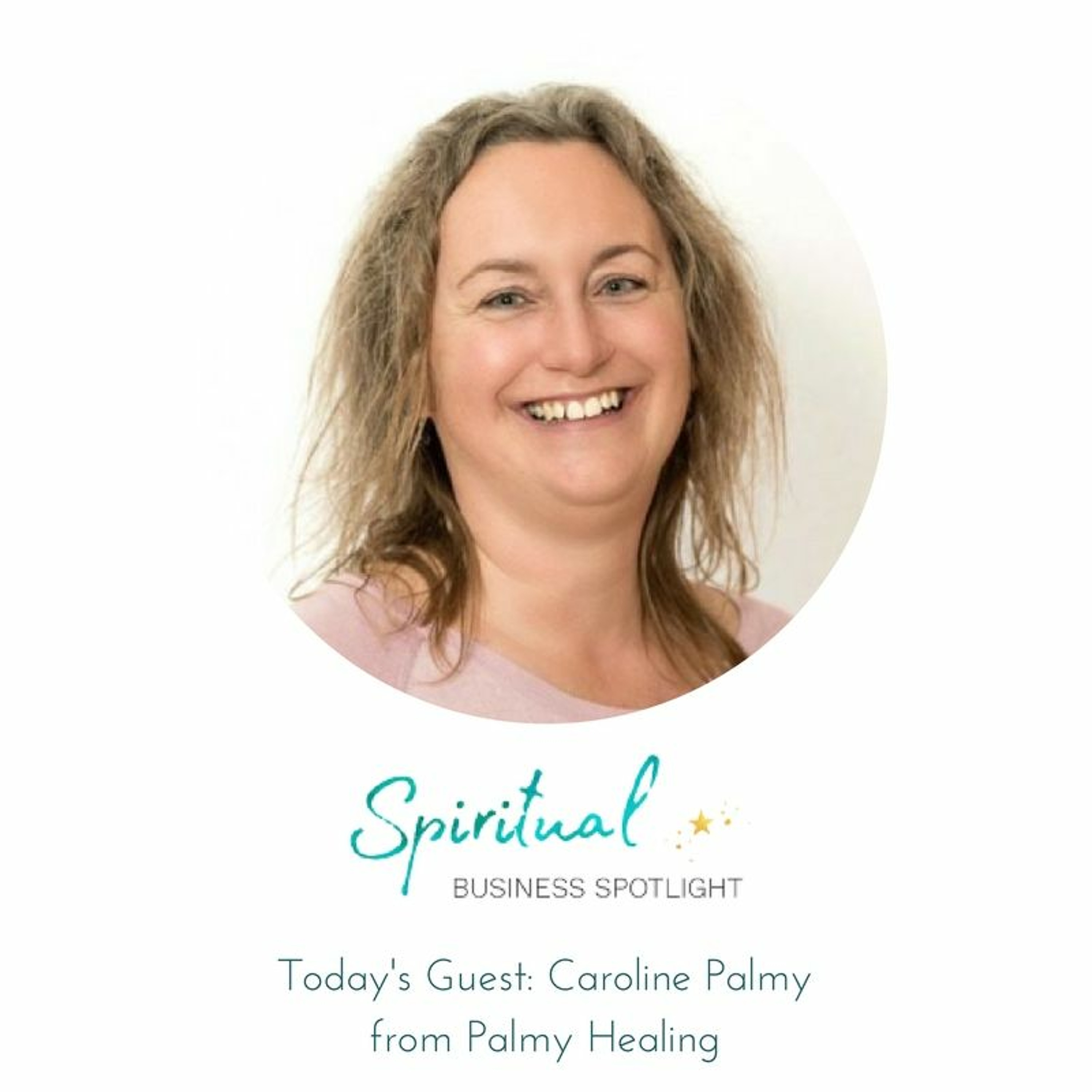 Spiritual Business Spotlight