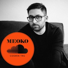 MEOKO Exclusive Podcast: Com Sin (Cosmin TRG)