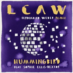 Hummingbird feat. Sophie Ellis-Bextor (Ferdinand Weber Remix)