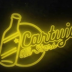 Booyakaa (Cartujo All-Stars)- Gegga, Gona, Willie Deville