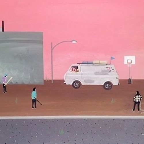 ARM 18 Live at 2nd Base Vintage, The Art of Giving, December 2017 Part 3