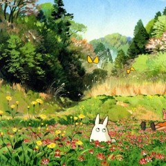 tranquil.