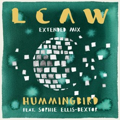 Hummingbird feat. Sophie Ellis-Bextor (Extended Mix)