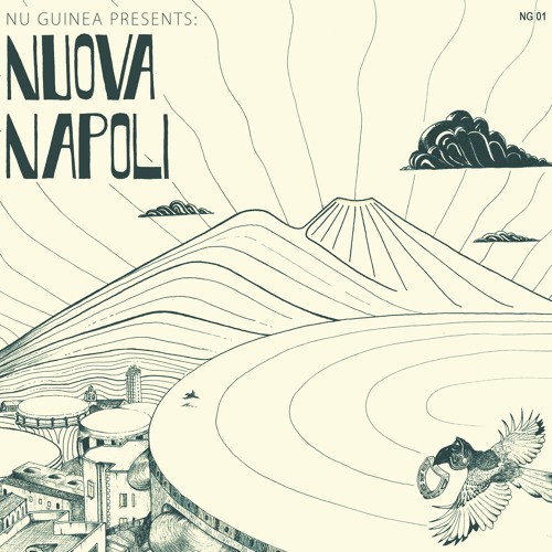 Nu Guinea - Ddoje Facce (STW Premiere)
