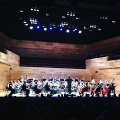FLIGHT | For Symphony Orchestra