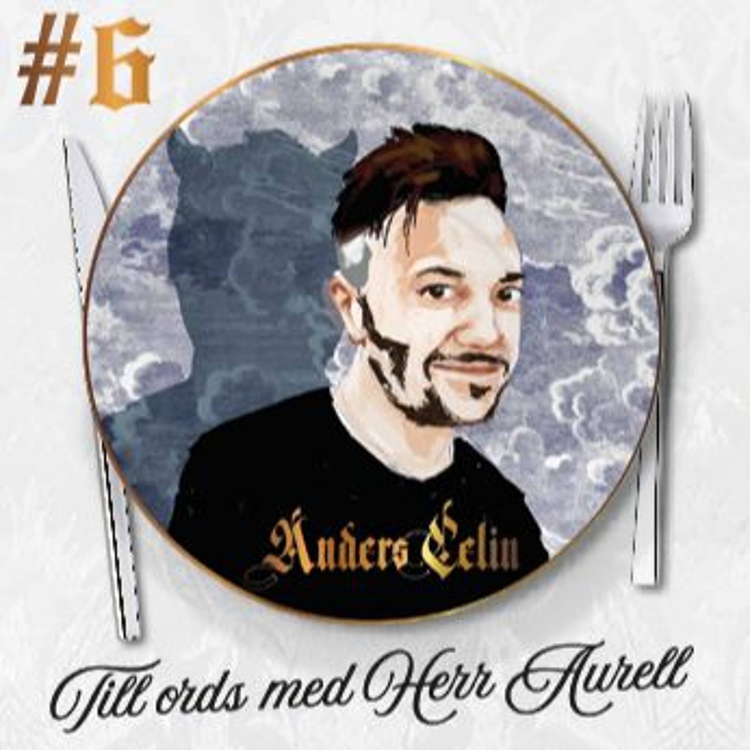Till ords med herr Aurell