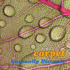 Unusually Distance EDIT