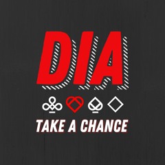 DIA - Take A Chance (Radio Mix)