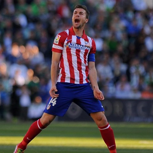 Gabi atletico deals